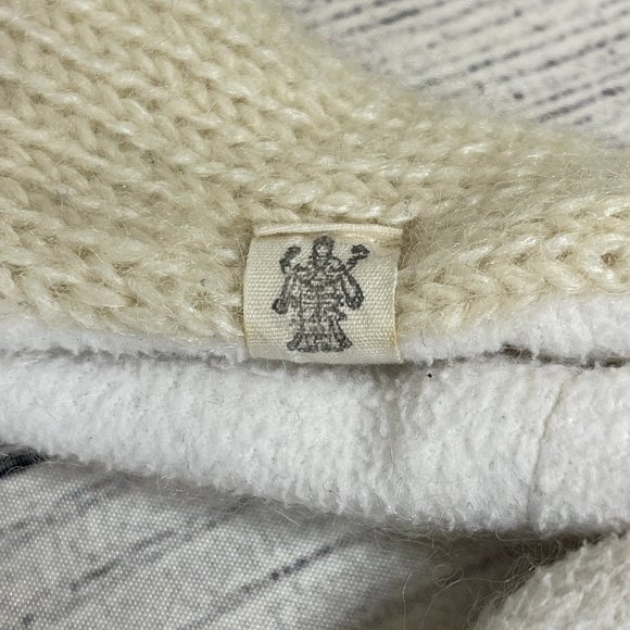 Nirvana Designs Bunny Hatscarf Small 1-4 YO - Picture 9 of 13